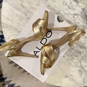 ALDO Celleno Stilettos